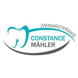 Zahnarztpraxis Constance Mähler Logo