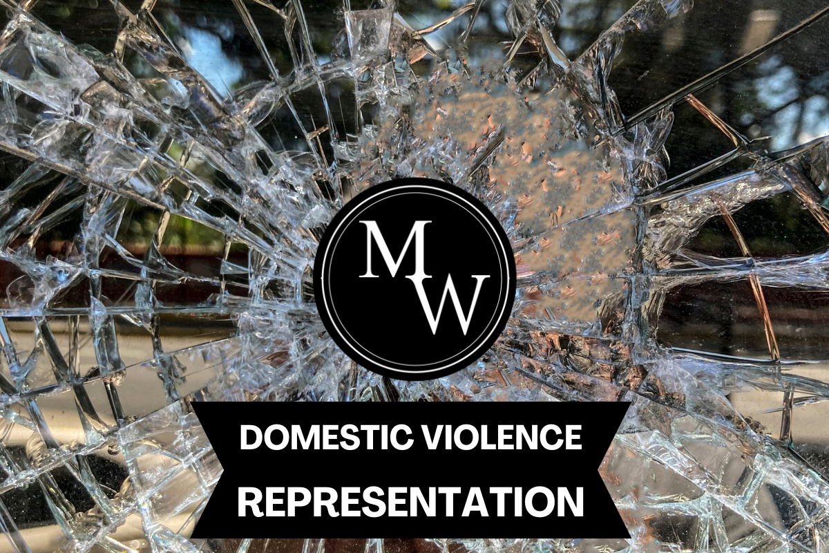 Michael R. Weimer represents individuals involved in domestic violence cases, providing legal guidance and defense for allegations, restraining orders, protective orders, and family-related legal disputes. Serving clients in Modesto, Stanislaus County, and California's Central Valley. Call to schedule a consultation 209-299-2009