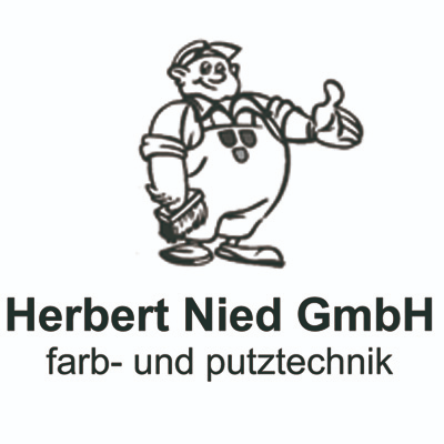 Herbert Nied GmbH in Bad Mergentheim - Logo