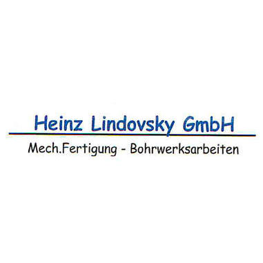 Logo Lindovsky GmbH