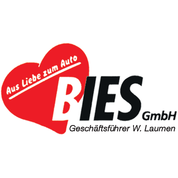 Logo Bies GmbH