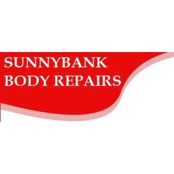 Sunnybank Body Repairs Logo