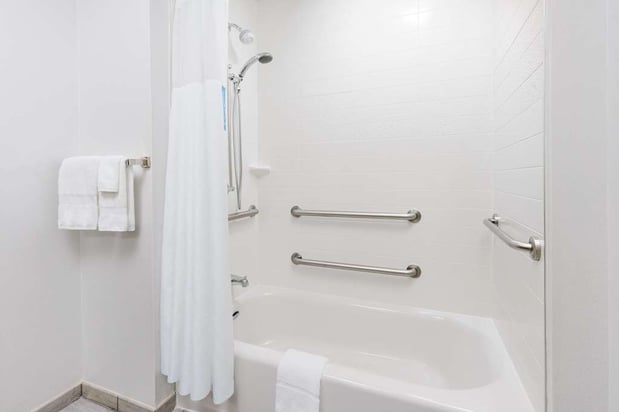 Images Hampton Inn Washington, D.C./White House