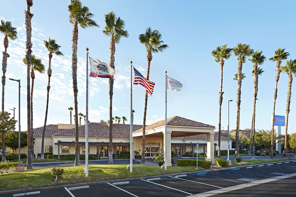 Hilton Garden Inn Valencia Six Flags
