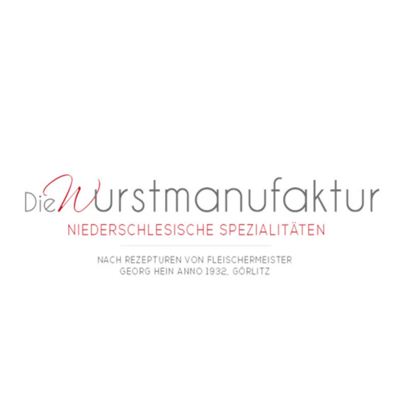 Niederschlesische Wurstmanufaktur Görlitz GmbH & Co. KG in Görlitz - Logo