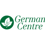 German Centre Home Logo