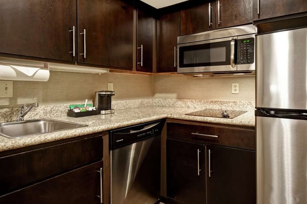 Images Homewood Suites by Hilton Atlanta-Galleria/Cumberland