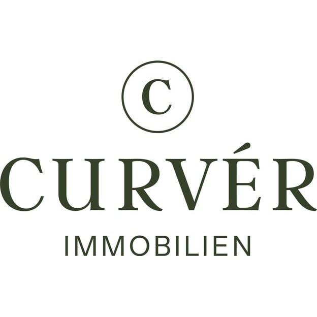 Curvér Immobilien AG Logo
