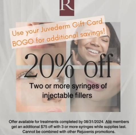 Images Rejuvenis Facial Cosmetic Surgery and Medical Spa