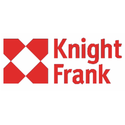 Chianti Estates - Knight Frank Tuscany Logo