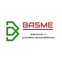 Básculas Y Sistemas Mecatronico Basme Logo