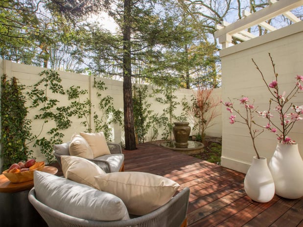 Images MacArthur Place Hotel & Spa