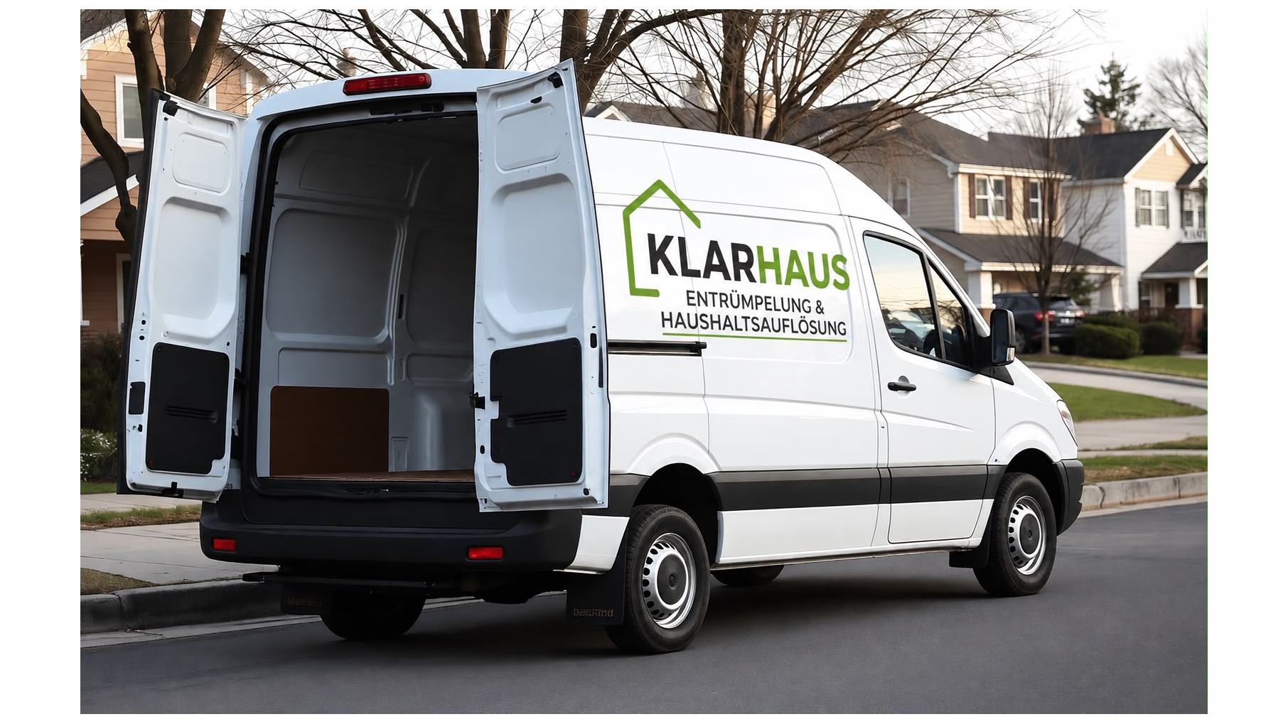 KlarHaus Hamburg in Hamburg