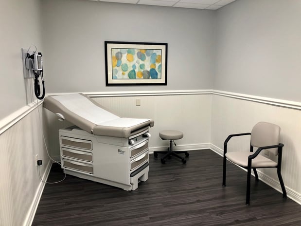 Images Promise Community Health Center Monticello