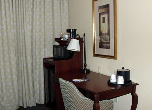 Images Hampton Inn Gallipolis