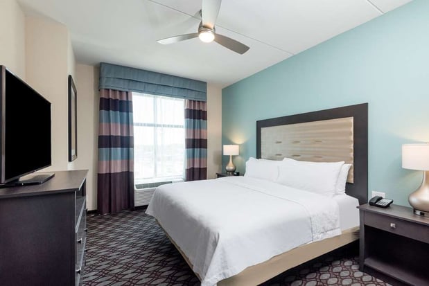 Images Homewood Suites by Hilton Fayetteville