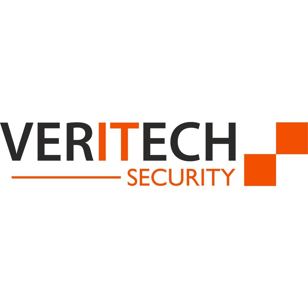 Veritech Security Logo