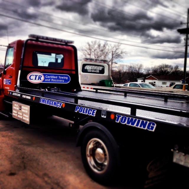 Call CTR 630-584-4399
Qualified Drivers
Expert Technicians
Quick response
Damage free transport
http://www.certifiedtowing.net/