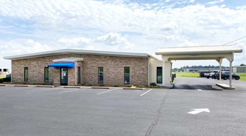 Kentucky Farm Bureau Insurance
