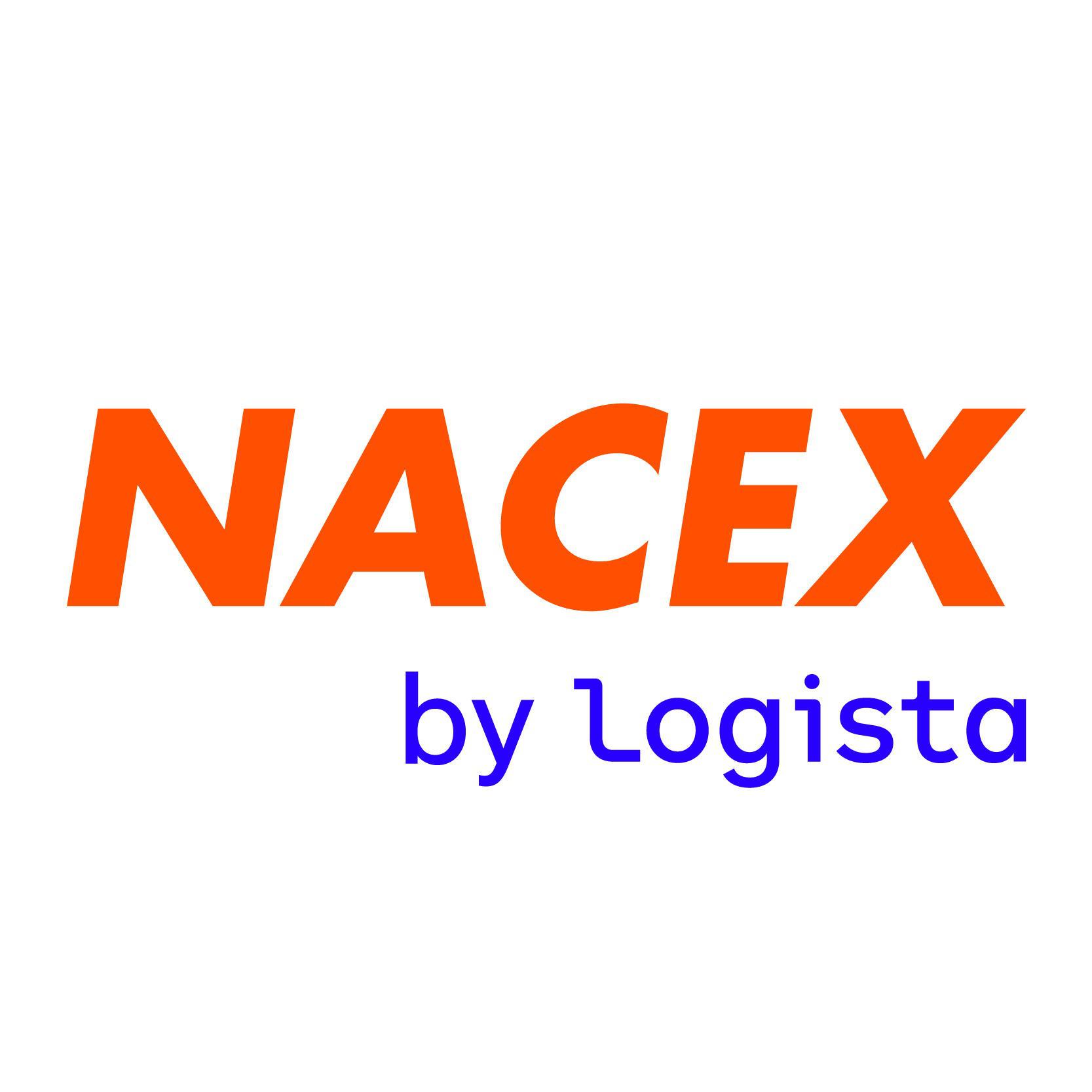 NACEX Logo