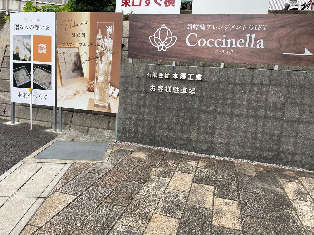 Images Coccinella 草津直営店