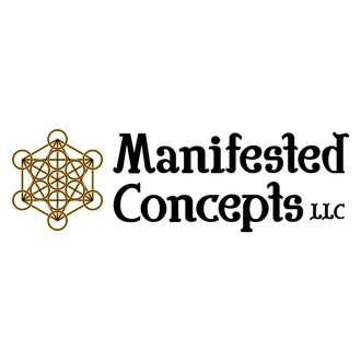Manifested Concepts, LLC Logo