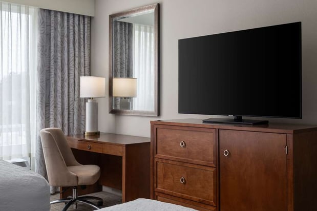 Images Hampton Inn & Suites Orlando/Downtown South - Medical Center
