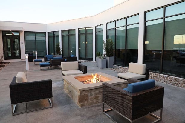 Images Hilton Garden Inn Austin Airport