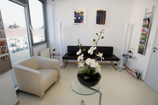 Dr. med. Philipp Paul Braun, Katharinenstr. 10 in Tübingen