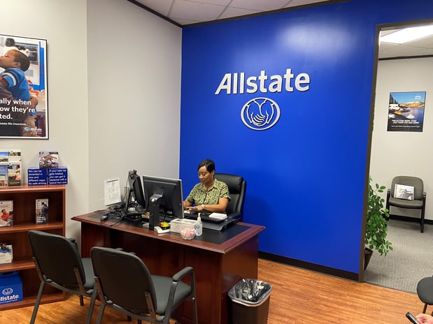 Images William Butler: Allstate Insurance