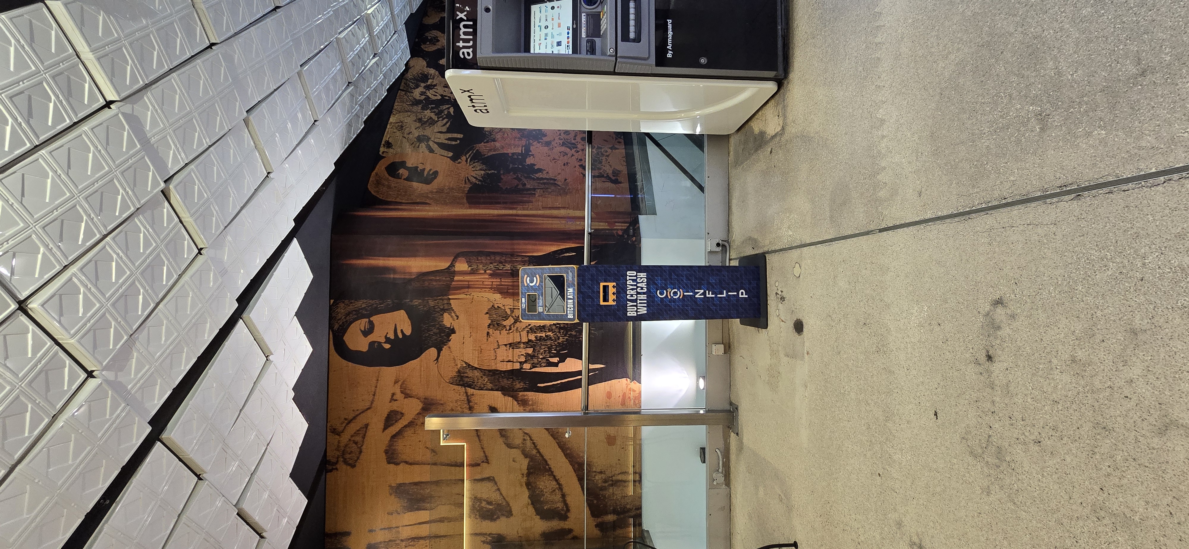 Images CoinFlip Bitcoin ATM - Midtown Plaza (Melbourne)