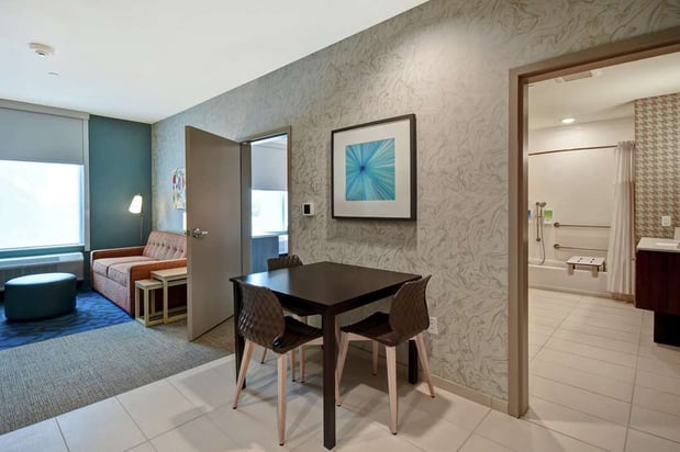 Images Home2 Suites by Hilton Harvey New Orleans Westbank