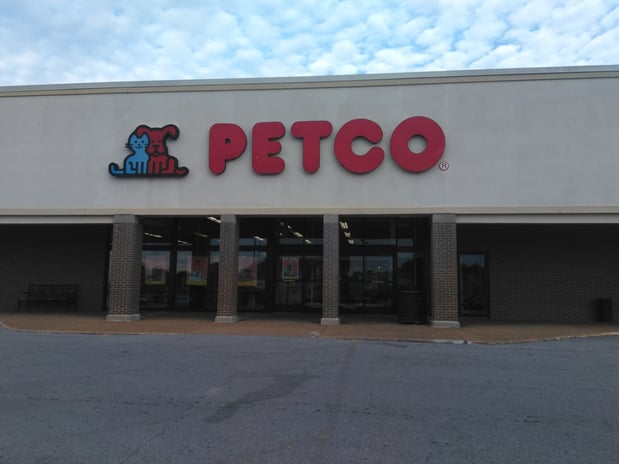 Images Petco Grooming