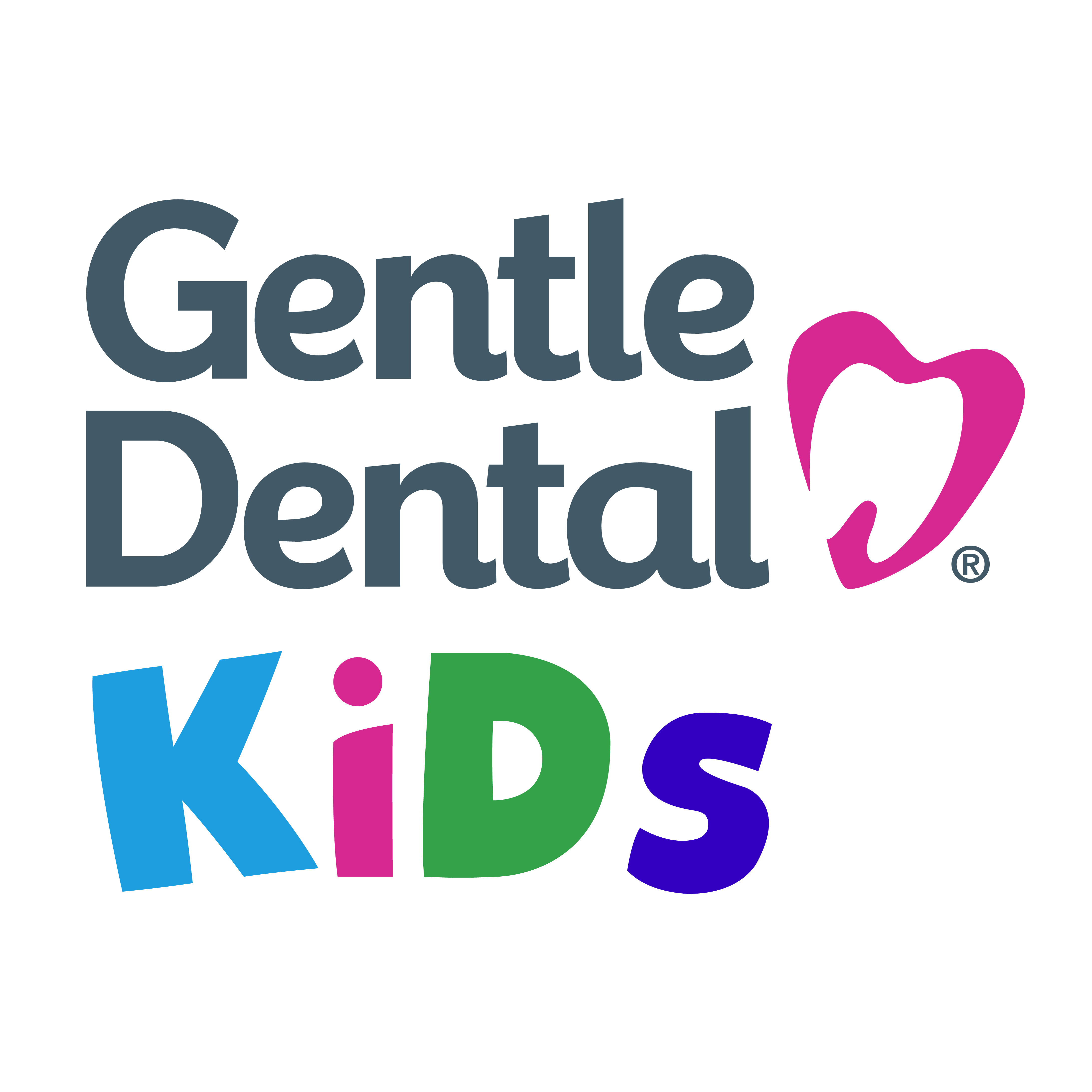 Gentle Dental Kids Medford