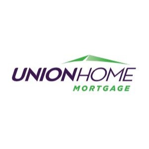 Richard Quintana - The Mortgage Guy - Union Home Mortgage Logo