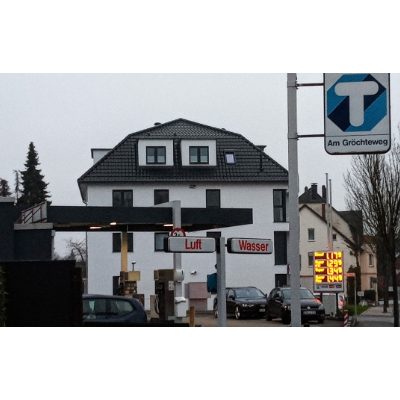 Tankstelle Am Gröchteweg in Bad Salzuflen - Logo