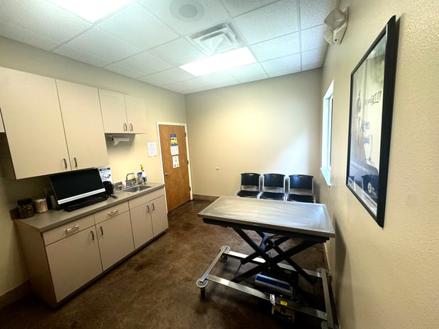 Images VCA Lecanto Animal Hospital