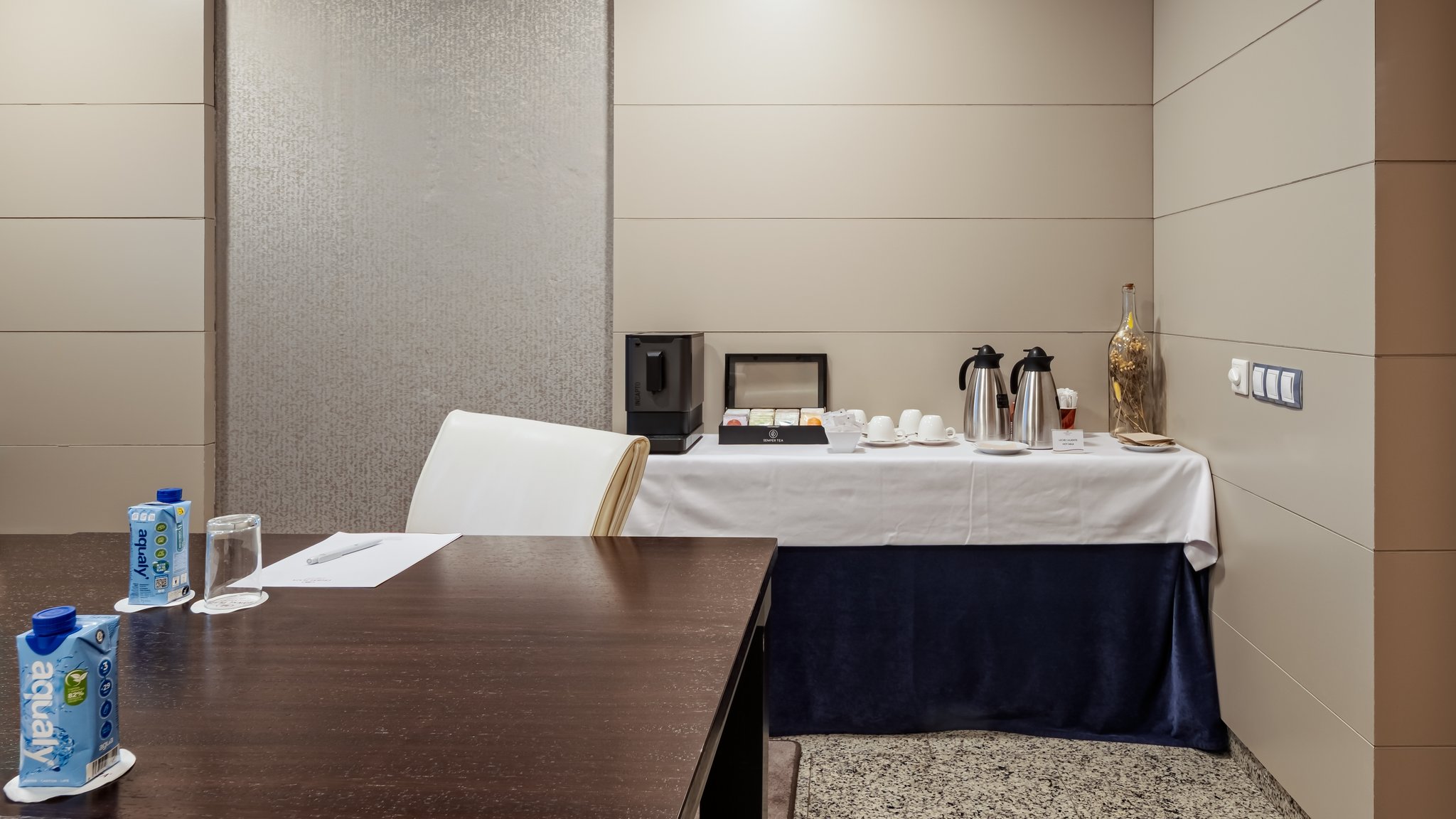 Images Crowne Plaza Madrid Airport by IHG