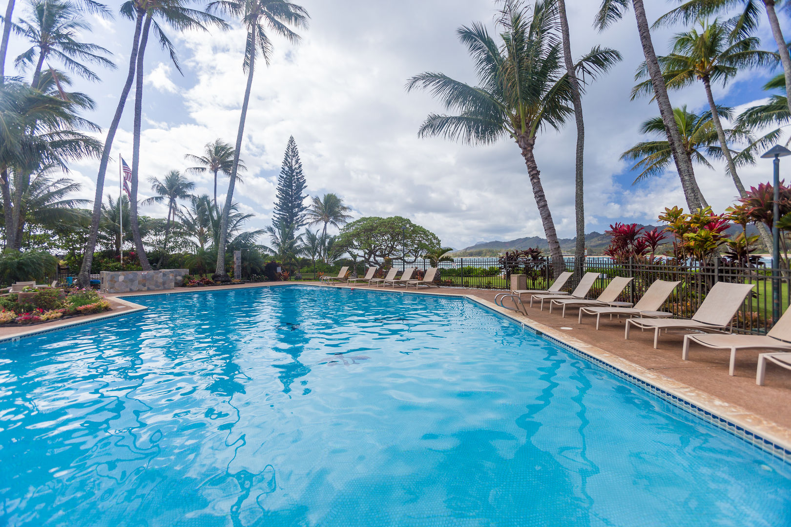 Princeville package deals