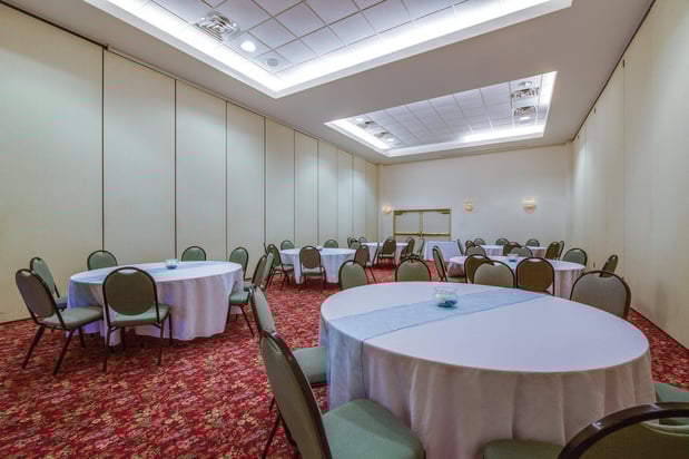 Images Holiday Inn Express & Suites Greensboro-East by IHG