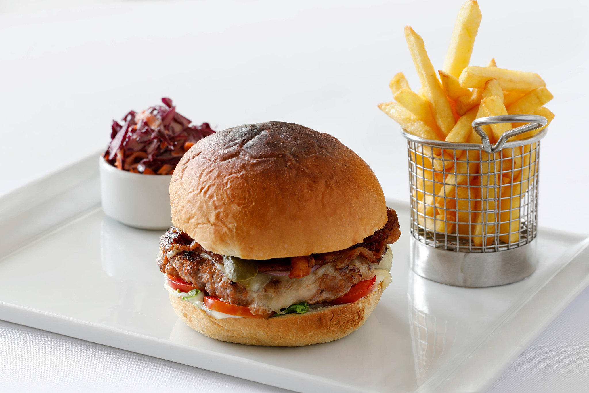 Fotos - Four Points by Sheraton Lagos - 27