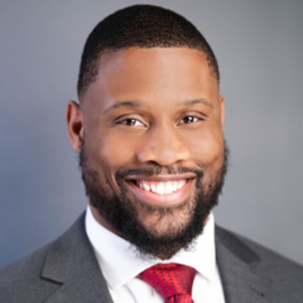 Images Edward Jones - Financial Advisor: Dontae Simmons