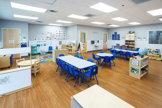 Images The Goddard School of Noblesville