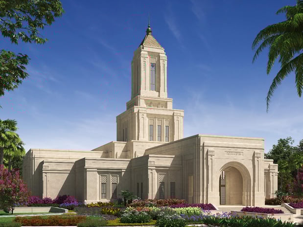 Images Jacksonville Florida Temple