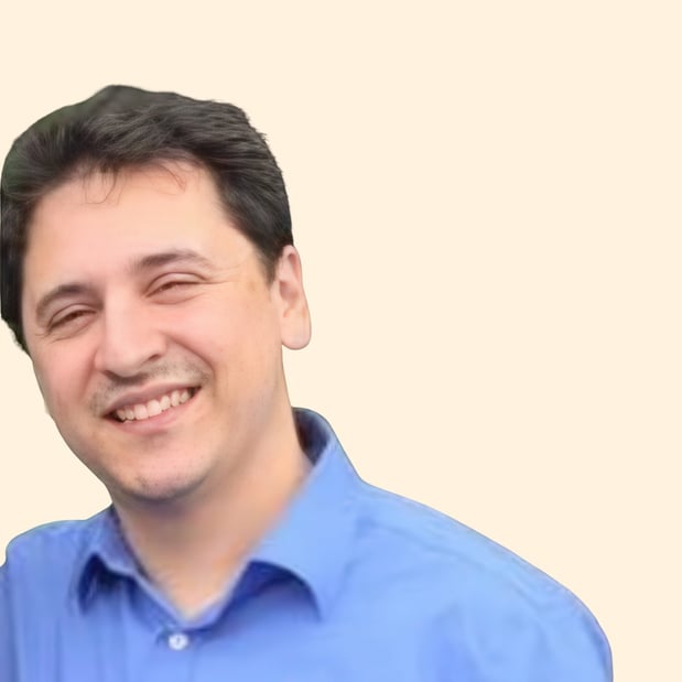 Images Guy Zappulla, Counselor