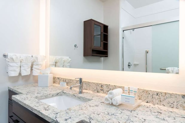 Images Homewood Suites by Hilton Indianapolis-Downtown