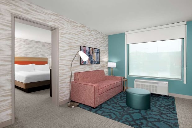 Images Home2 Suites by Hilton Owatonna