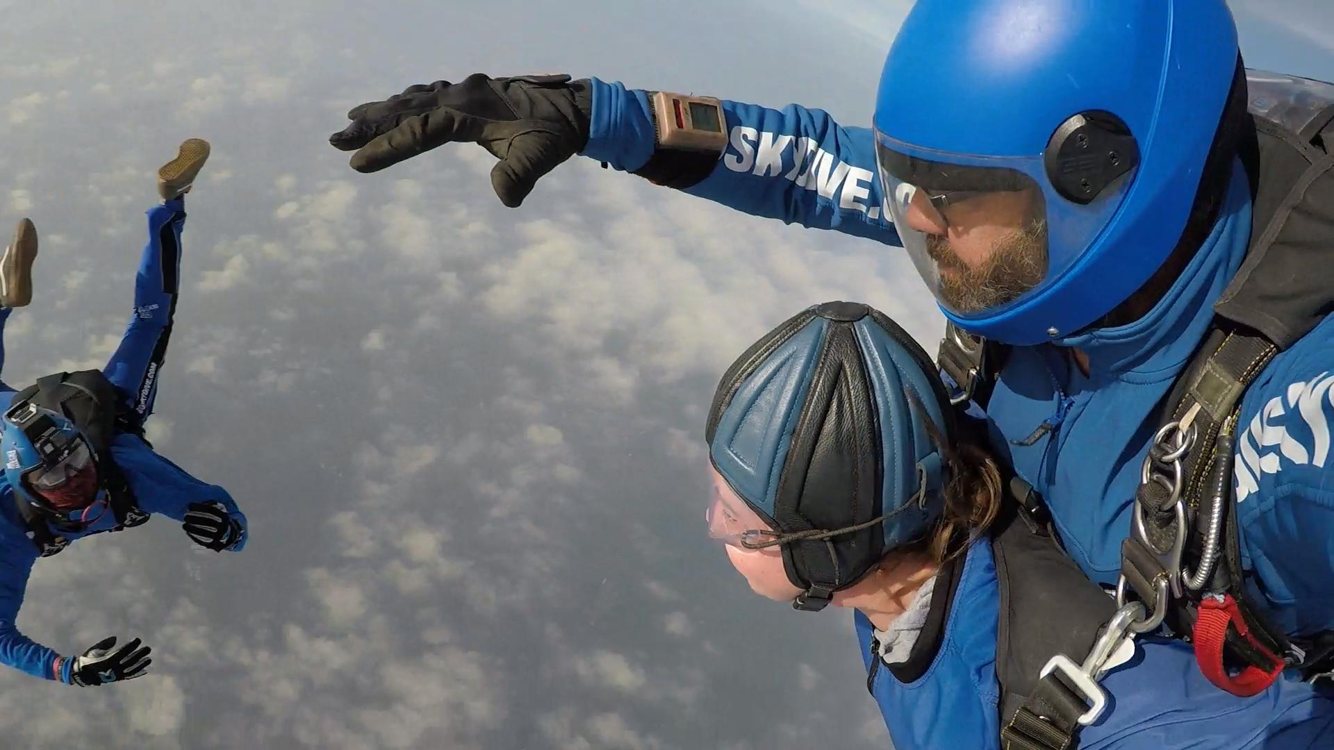 Images GoSkydive