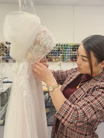 Images TL Tailor - Bridal Sewing & Dry Cleaning