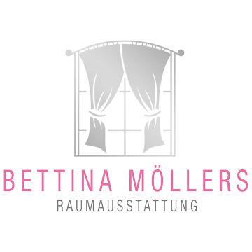 Logo von BM Raumausstattung Bettina Möllers